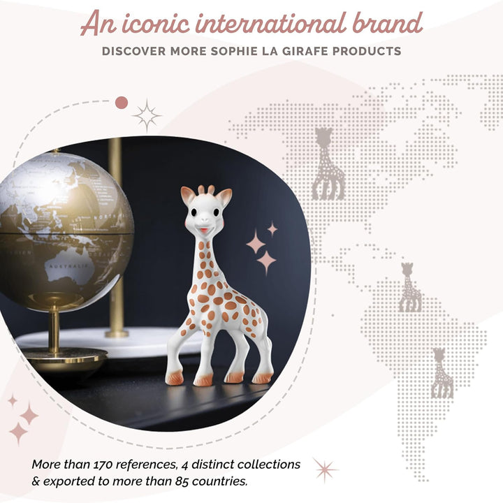 | Handcrafted for 60 Years in France | Gift Ready Packaging | (616400) | Includes Authenticator Feature