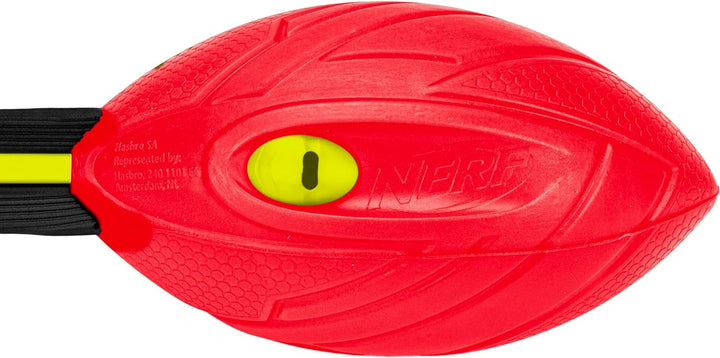 Vortex Aero Howler Foam Ball, Classic Long-Distance Football, Flight-Optimizing Tail, Whistling Sound, Indoor & Outdoor Fun, Christmas Stocking Stuffers for Kids