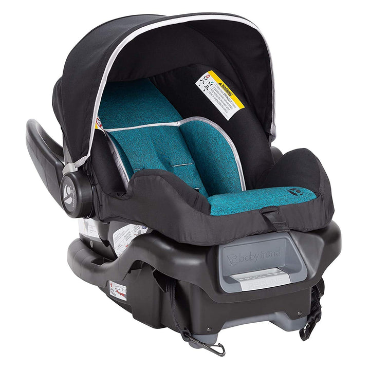 Tango™ Stroller Travel System with Ally™ Infant Car Seat, Veridian