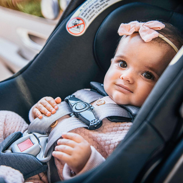 Keyfit® Max Cleartex® Infant Car Seat and Base, Rear-Facing Seat for Infants