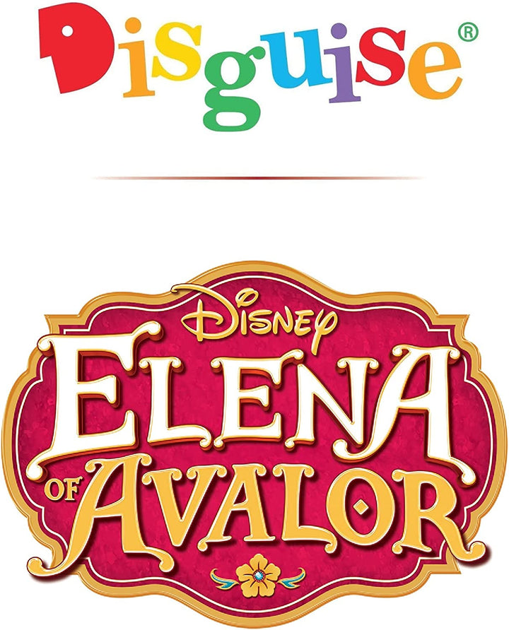 Elena of Avalor Tiara
