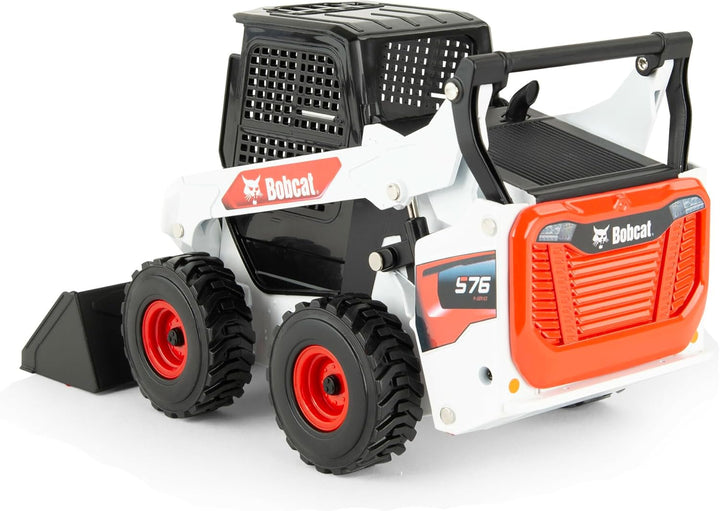 1/16 Bobcat S76 Skid Steer Loader 16422