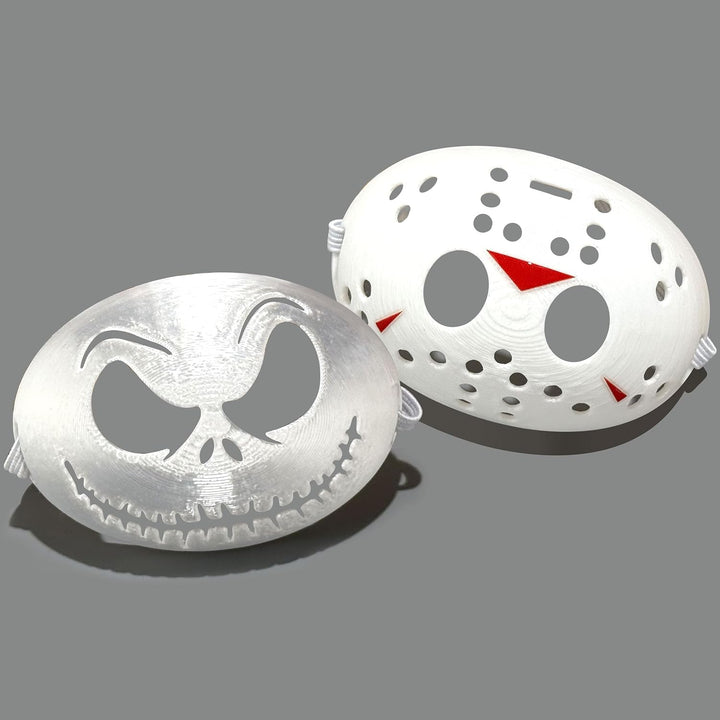 Clothes Accessories Mask,Premium Fashion Chic Dolls Accessories,Halloween Christmas Birthday Gift for Kids