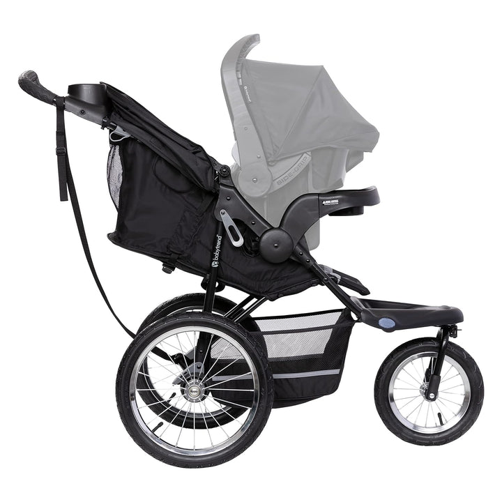 Expedition® Jogger, Dash Black