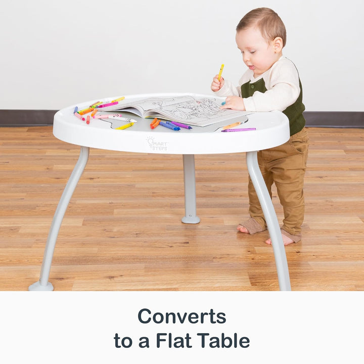 ® Bounce N’ Play 3-In-1 Activity Center, Woodland Walk