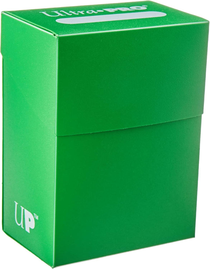 - Protect & Store Valuable Cards Deck Box for Pokemon/Magic/Yugioh Collectible Cards Storage, Card Organizer