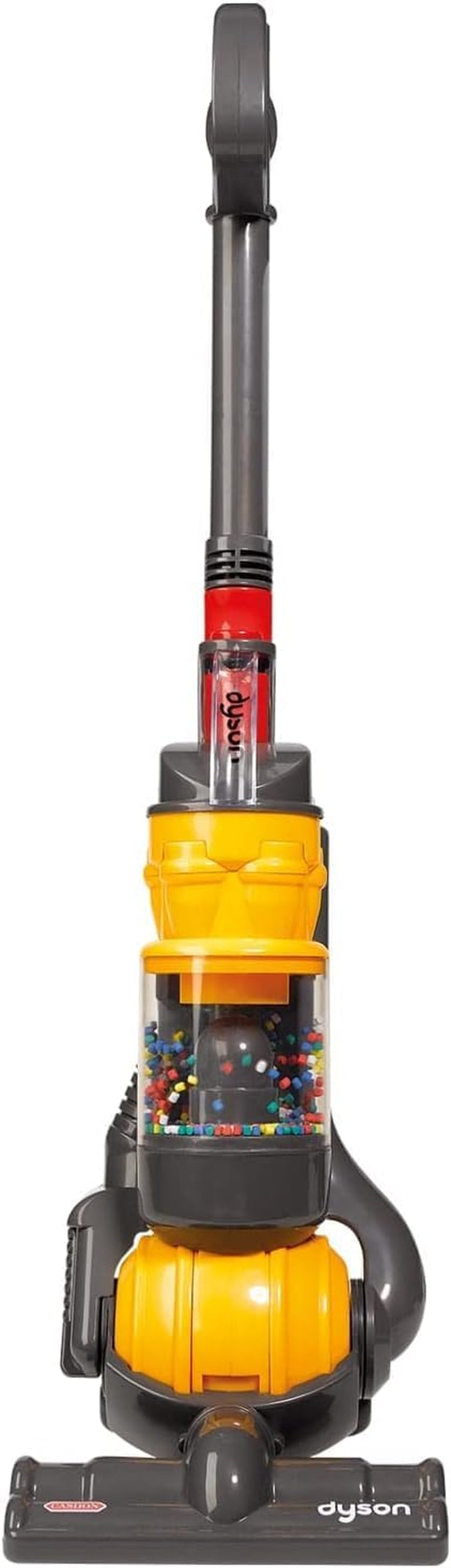 Dyson Ball / Miniature Dyson Ball Replica for Children Aged 3+ / with Twist and Turn Action for Realistic Role-Play Fun