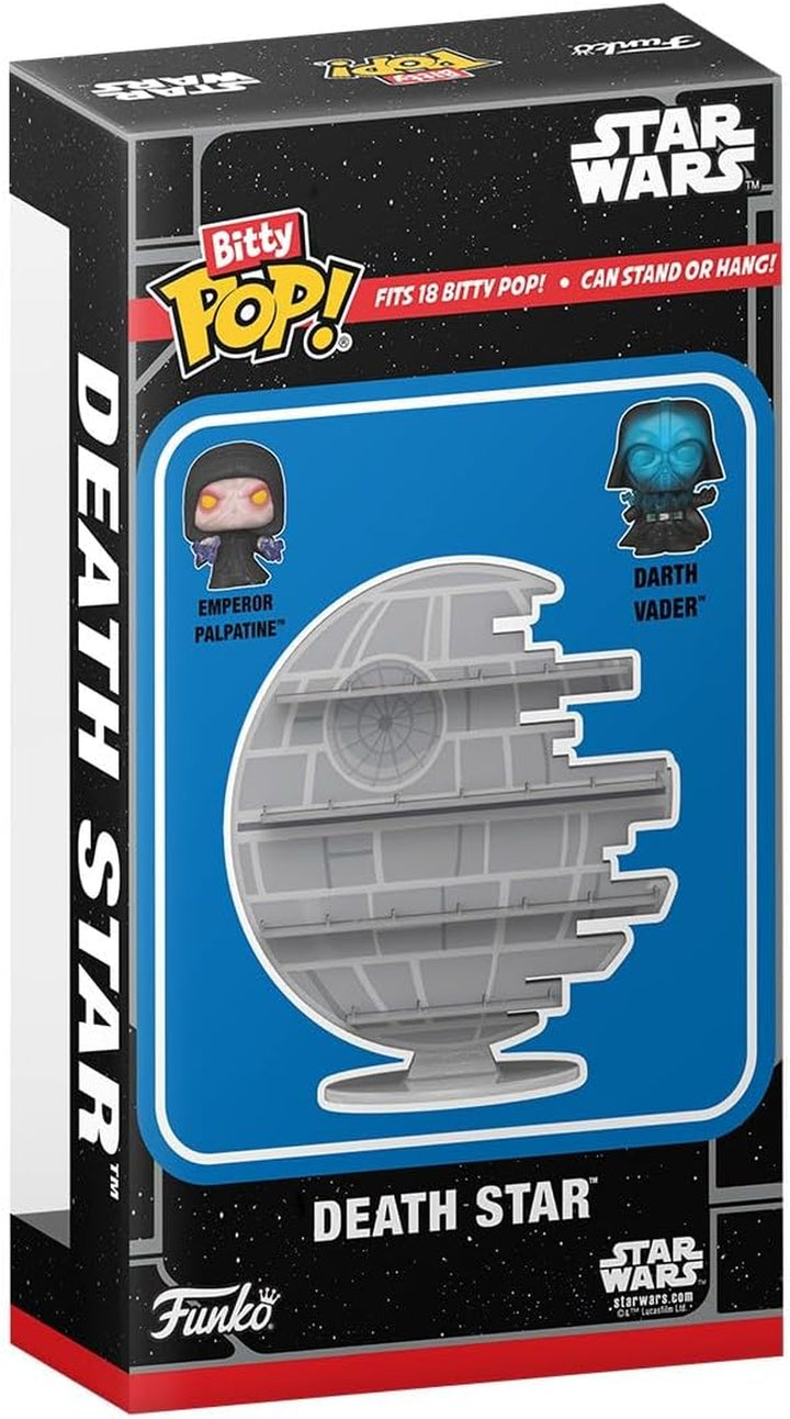 Pop! Bitty Display: Death Star