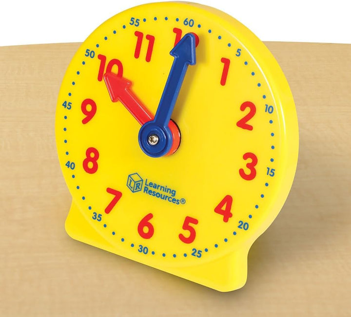 Smart Pack 4" Clock