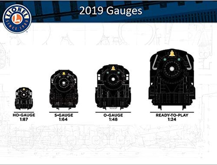 Train Cars, Multicolor