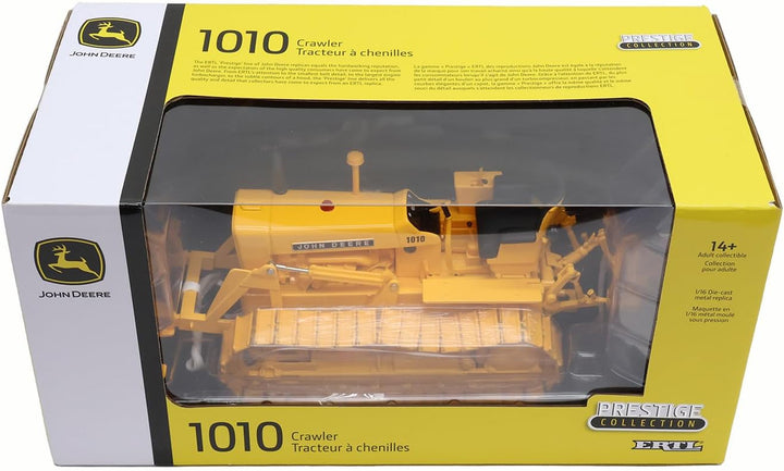 1/16 1010 Crawler Prestige Collection Toy - LP82800