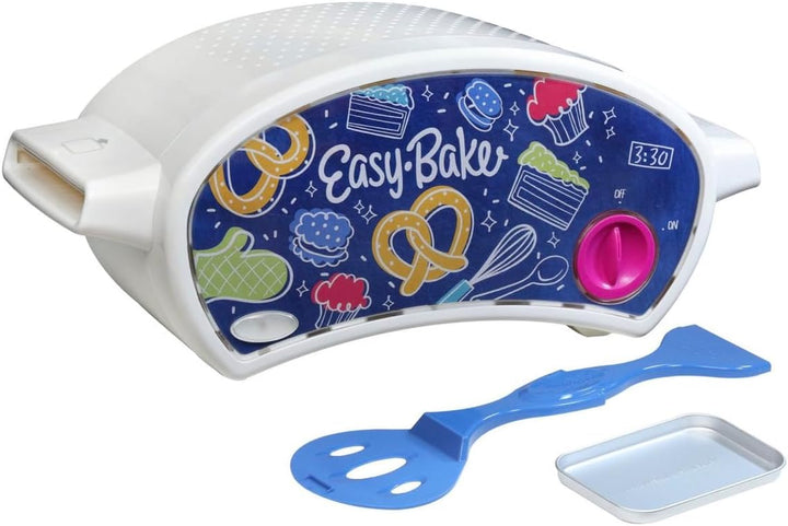 Ultimate Oven, Baking Star Super Treat Edition with 3 Mixes. for Ages 8 and Up.