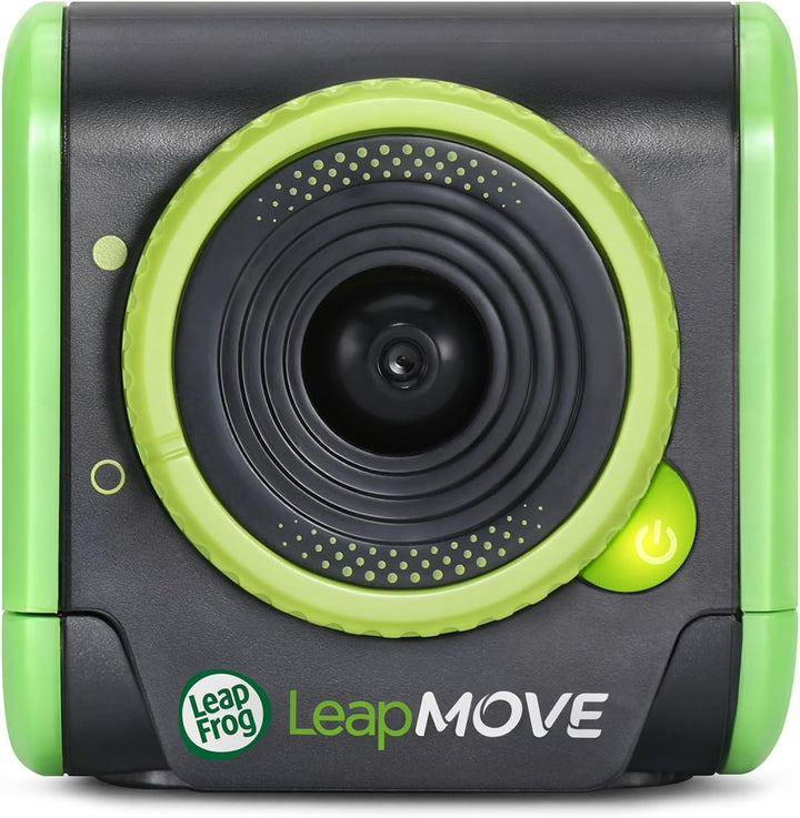 Leapmove Active Learning Video Game System