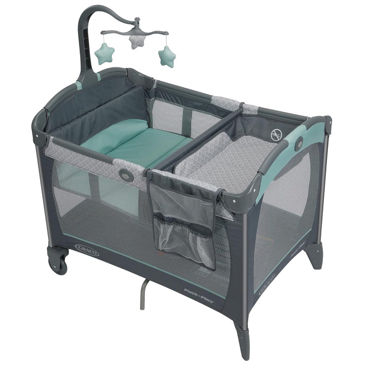Pack 'N Play® on the Go™ Playard, Kaden