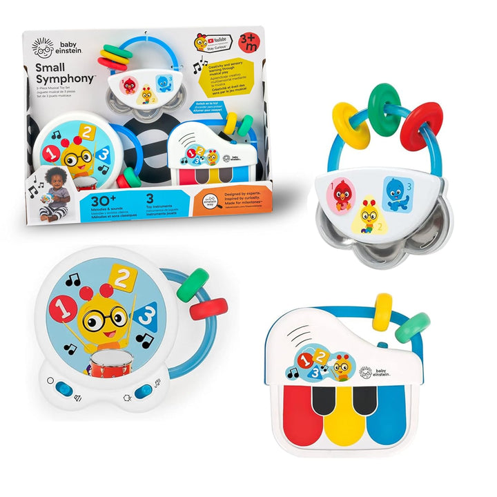 Take along Tunes Musical Toy, Ages 3 Months +