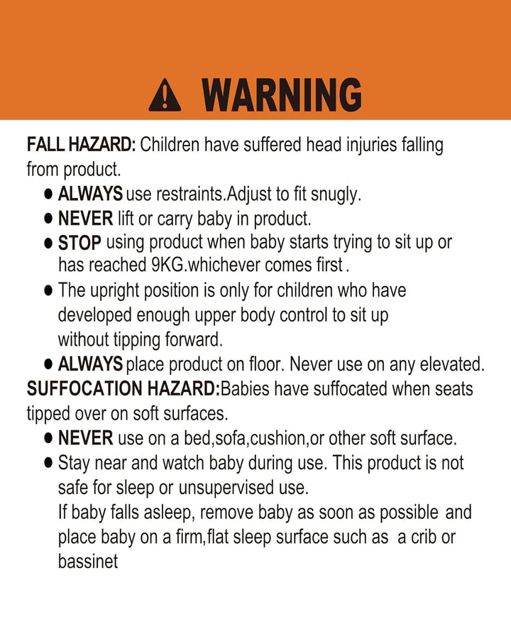 Baby Swing Infant Swing Electric Toddler Baby Rocker Portable for Newborn Boy Girl, 5 Sway Speeds with Remote Control, 10 Preset Melodies and Bluetooth, 0-6 Months Max 20 Lbs (Black)