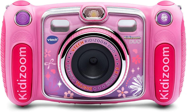Kidizoom Duo Selfie Camera, Pink