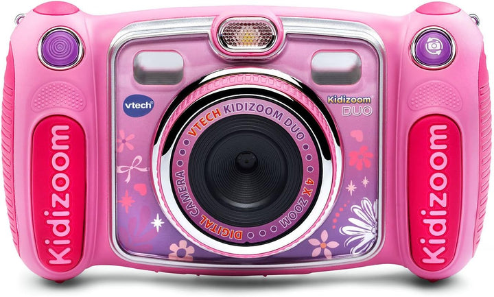 Kidizoom Duo Selfie Camera, Pink