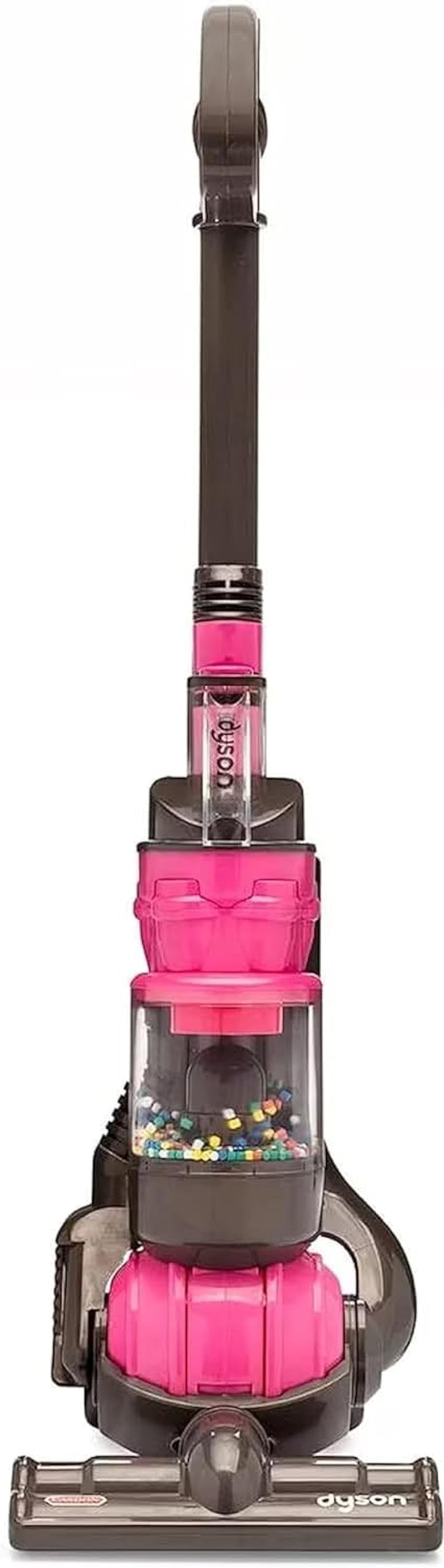 Dyson Ball / Miniature Dyson Ball Replica for Children Aged 3+ / with Twist and Turn Action for Realistic Role-Play Fun