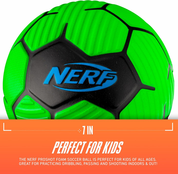 Kids Foam Mini Soccer Ball