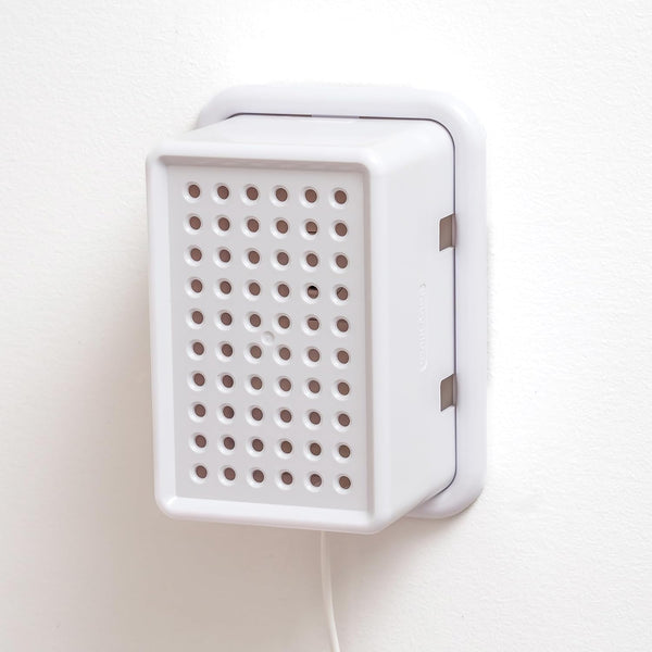 Extra Large Outlet Cover Box | Child Proof Outlet Covers Baby Proofing | Oversized Plug Covers Baby Proofing | XL Baby Proof Outlet Covers | Baby Outlet Covers | Plug Protectors Baby Proof