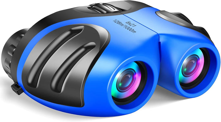 Binocular for Kids, Compact High Resolution Shockproof Binoculars