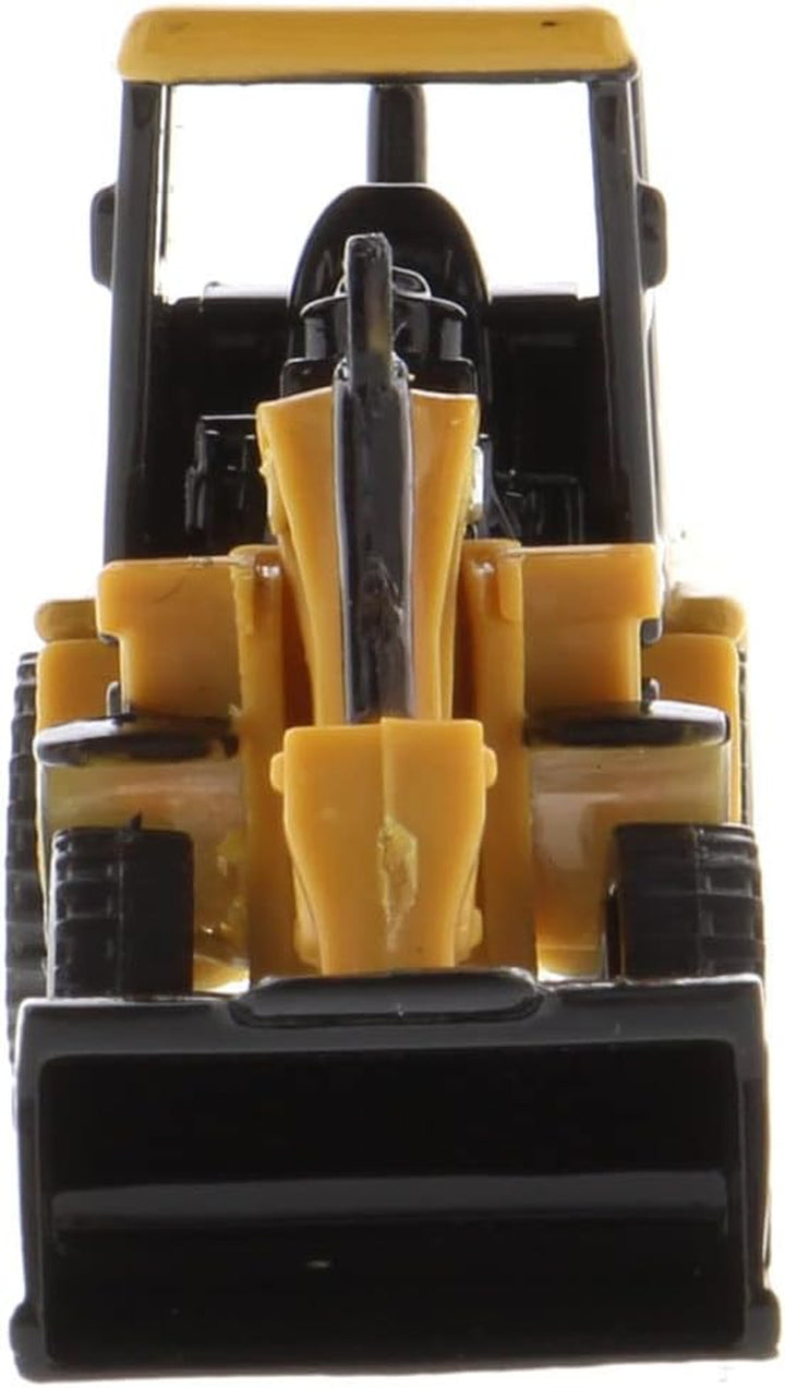 Cat Micro 906 Wheel Loader - Micro-Constructor Series 85972DB