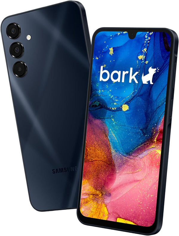 Phone - Safest Phone for Kids & Teens - Monitor Texts, Social Media, and More - Tamper Proof Parental Controls - GPS Tracking - Unlimited Talk/Text A16