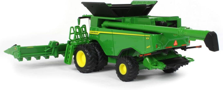 Prestige X9 1100 Combine