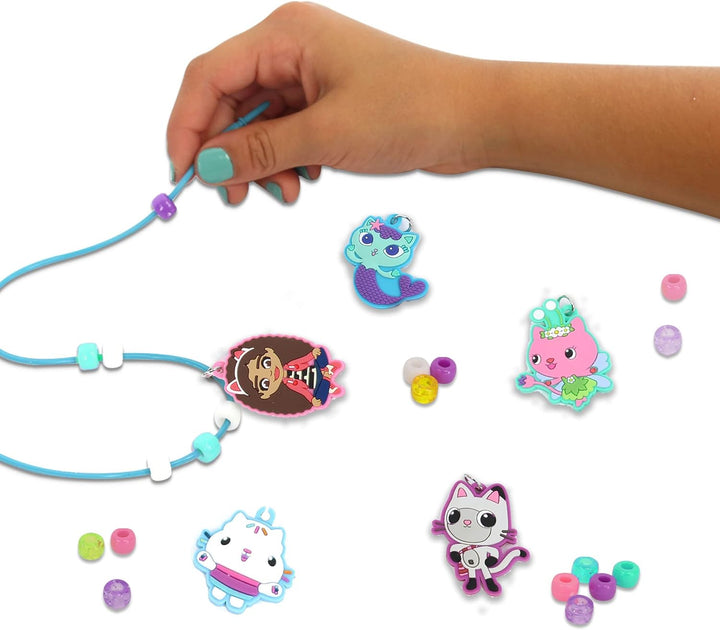 GABBY'S Dollhouse Necklace Set