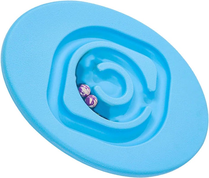 Maze Balance Board, Conduct Perception Training Snail Balance Board Enhance Coordination Abilities Balancing Games for Indoor Play (4)