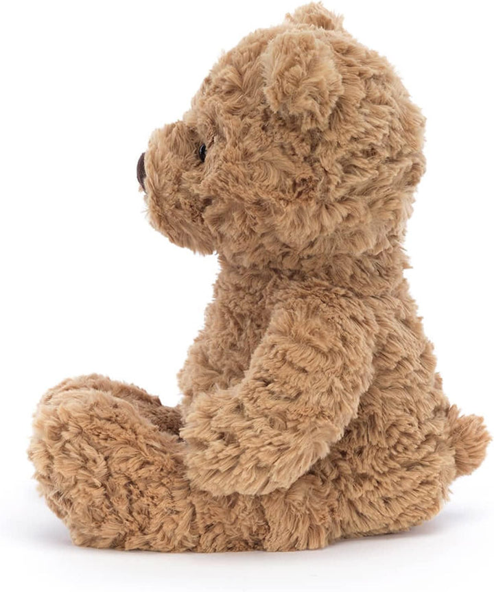 Bumbly Bear Stuffed Animal, Small 11 Inches | Teddy Bear Plush Toy | Classic Children'S Gift