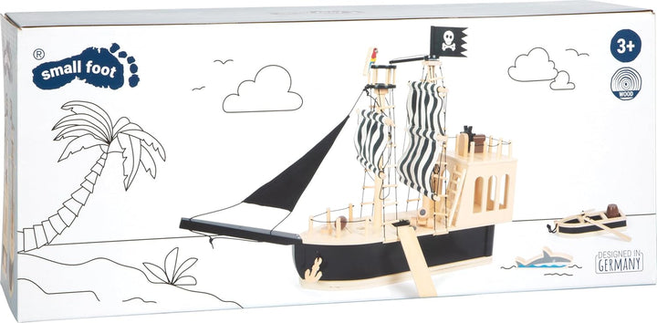 Adventure Pirate Ship