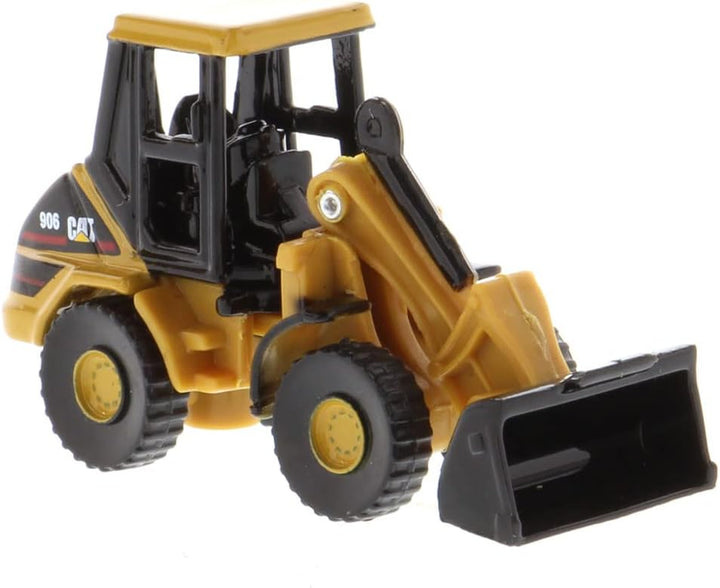 Cat Micro 906 Wheel Loader - Micro-Constructor Series 85972DB