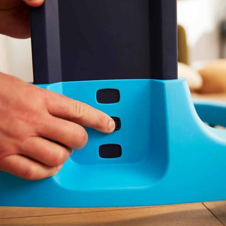 Ready, Set, Walk! DX Developmental Walker, Spotlight Teal