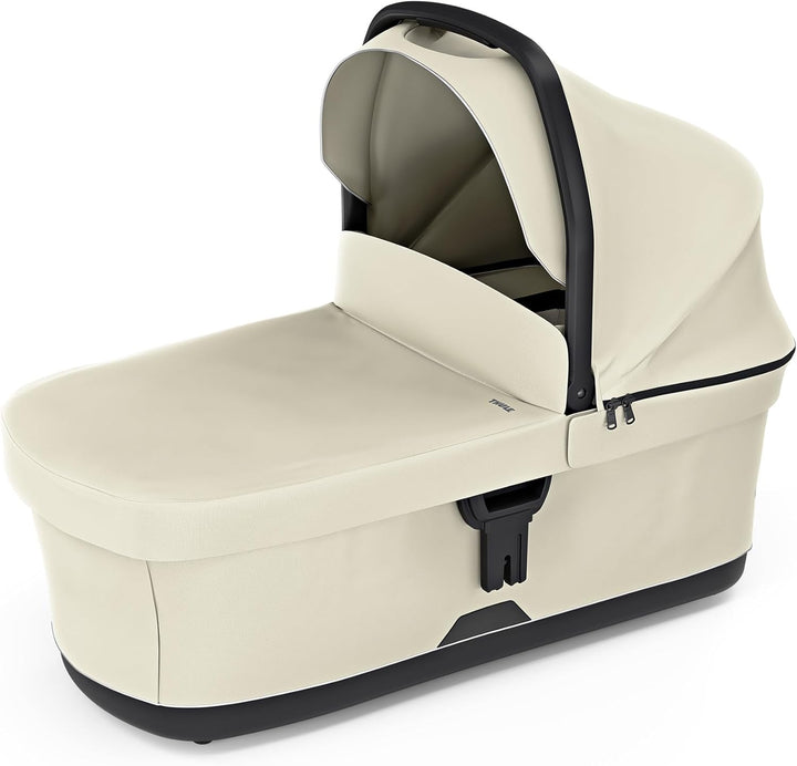 Bassinet, Black