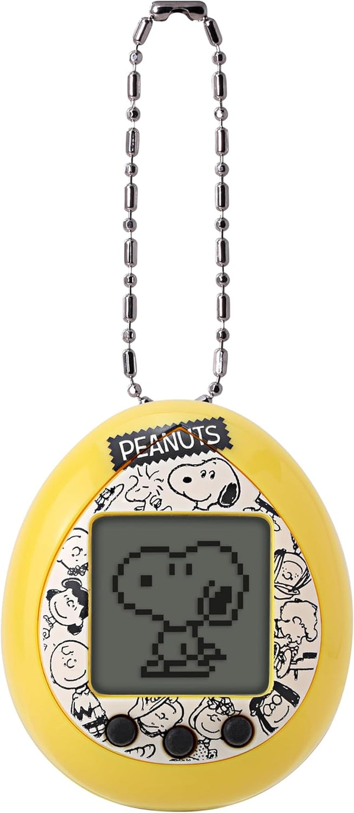 Nano X Peanuts with Silicone Case Set