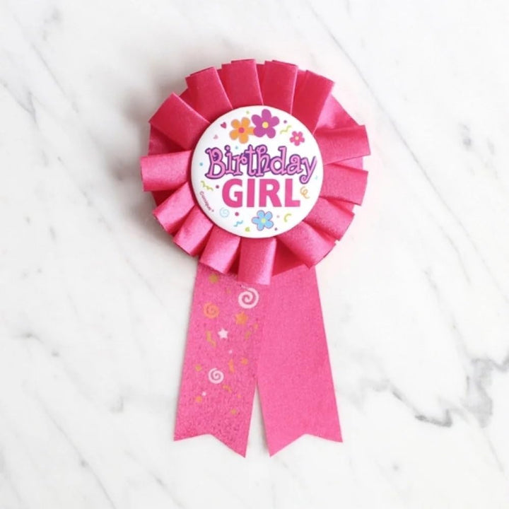 Deluxe Birthday Accessories Party Supplies