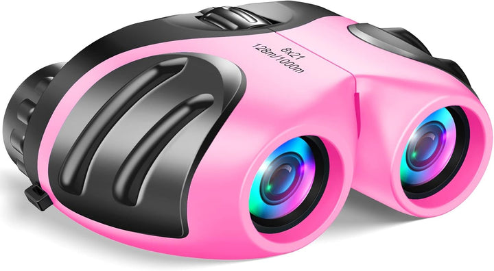 Binocular for Kids, Compact High Resolution Shockproof Binoculars