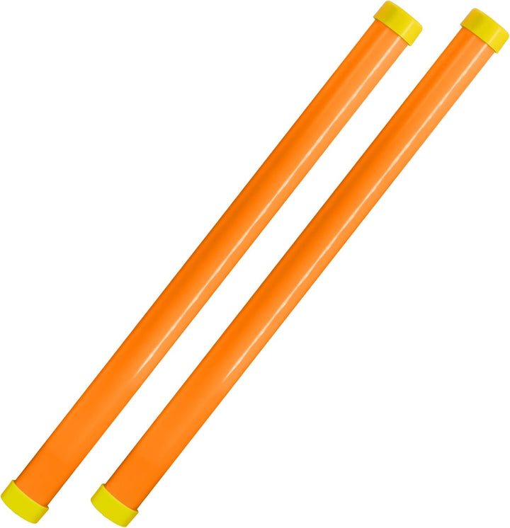 16" Groan Tube Noise Makers 5 Pack - Funny Party Noisemaker for Kids and Adults - Party Favor Sound Tubes Toys Multiple Colors