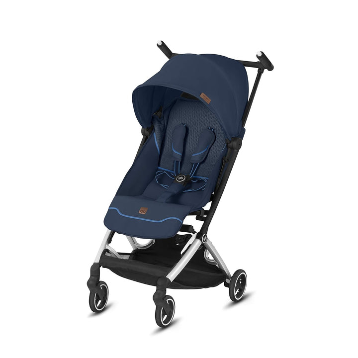 Pockit Stroller Travel Bag, Black
