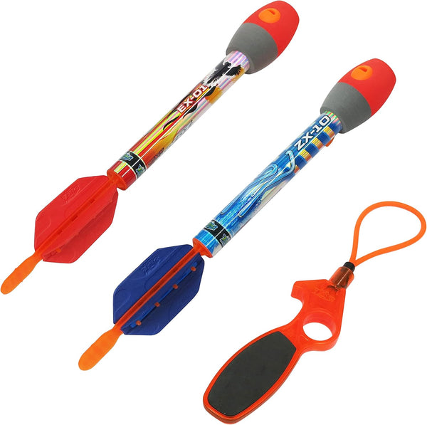 Sky Ripperz, Double Pack, Model Number: ZB521