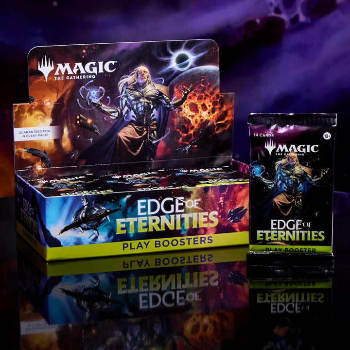 Edge of Eternities - Play Booster Box (30 Packs)