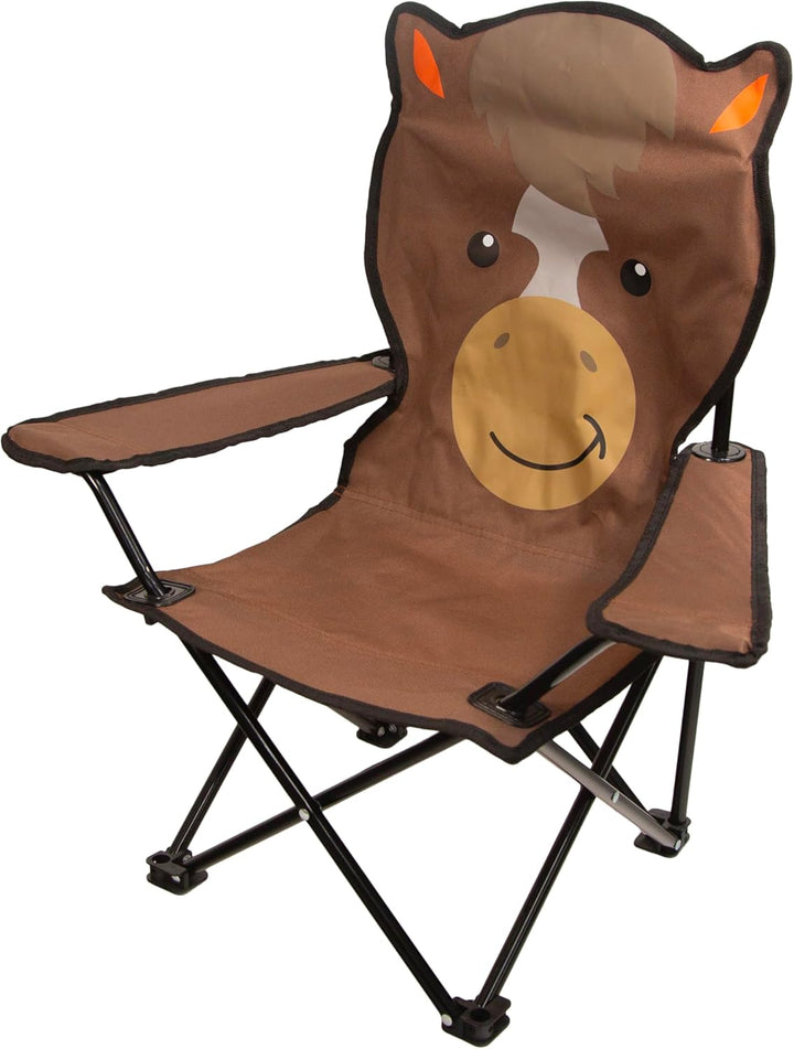 Bass Fish Play Chair 56114