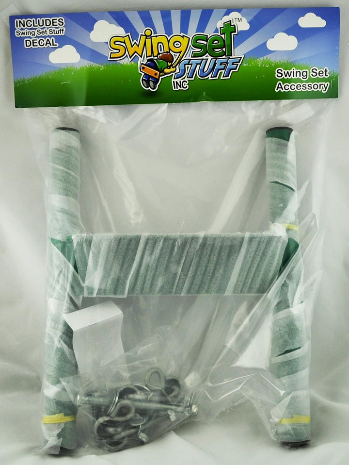 Glider Bracket with SSS Logo Sticker (1 Piece)
