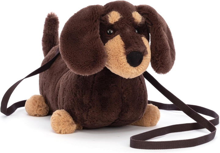 Plush Bag Collection | Crossbody Bags & Shoulder Purses | Fun & Unique Handbag