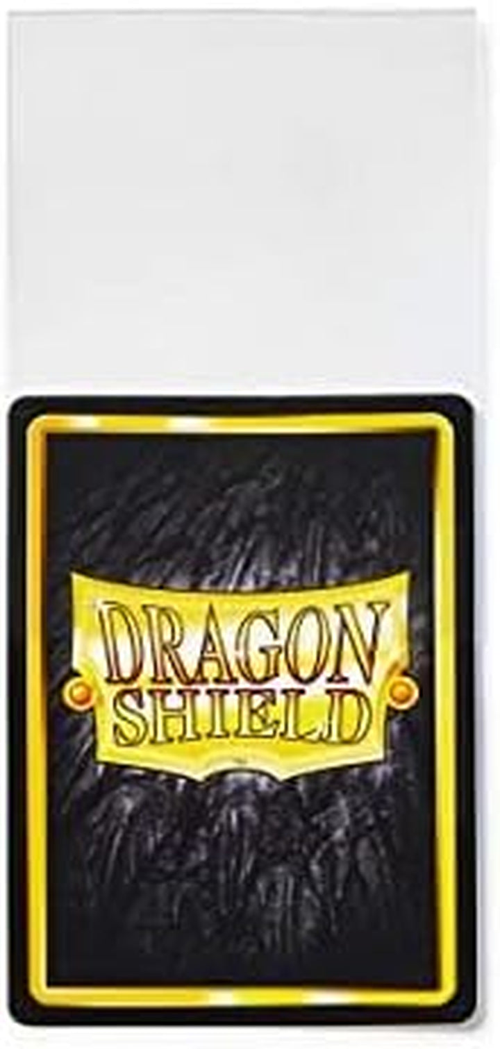 2 Packs  Inner Sleeve Clear Standard Size 100 Ct Card Sleeves Individual Pack