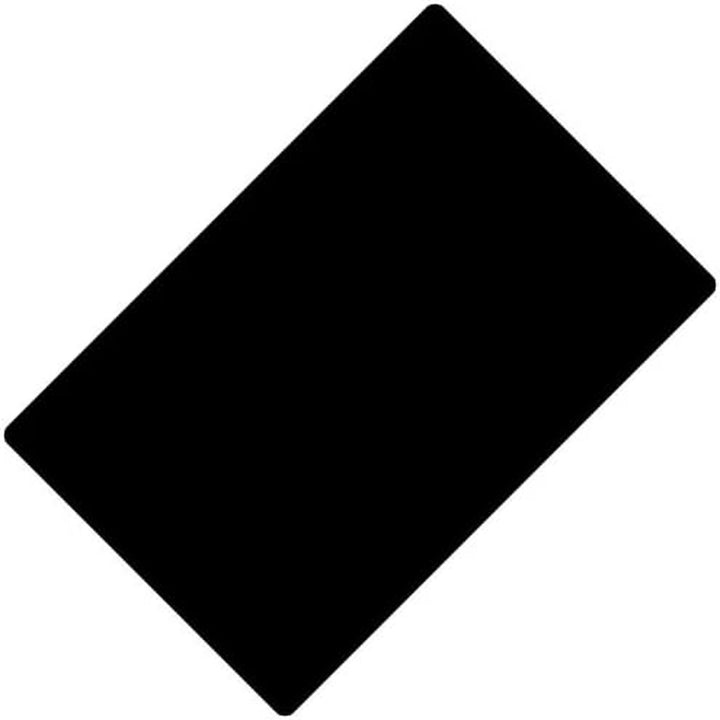 6-Deck Blackjack Dealer Shoe and Discard Tray Combo Set - Includes Bonus Cut Card!