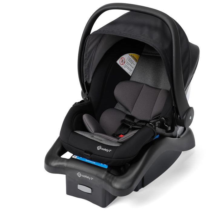 Onboard 35 LT Adjustable Infant Car Seat Base