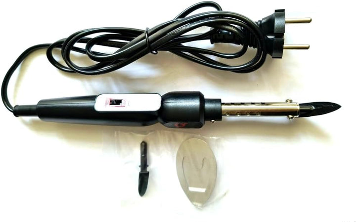 Trim Sealing Tool 220V 1 Piece Fixed Wing Aircraft Skin Hot Stamping Iron 220V RC Tool for RC Airplsane/Car/Boat